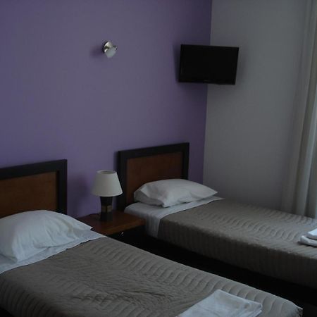 Areia Da Foz Hotel Фигейра да Фош Екстериор снимка