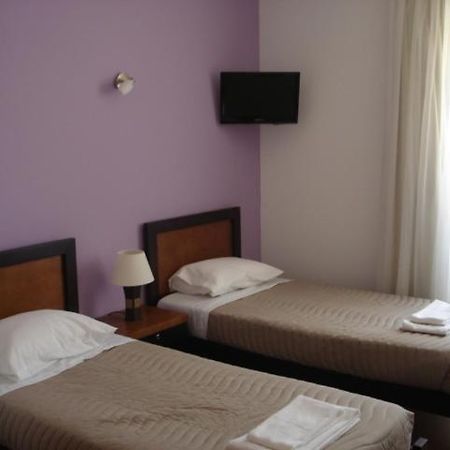 Areia Da Foz Hotel Фигейра да Фош Екстериор снимка