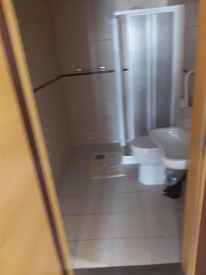 Areia Da Foz Hotel Фигейра да Фош Екстериор снимка