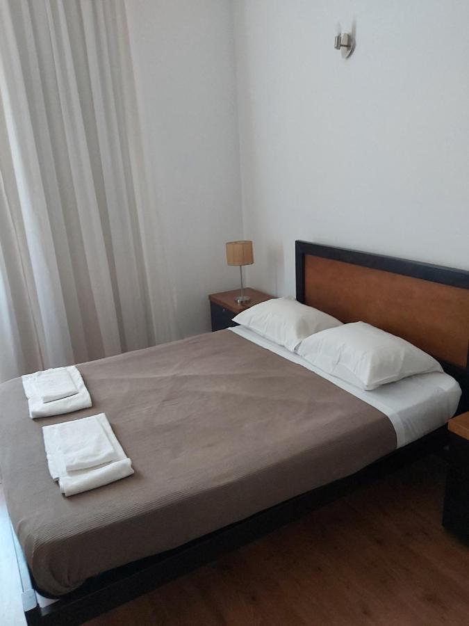 Areia Da Foz Hotel Фигейра да Фош Екстериор снимка