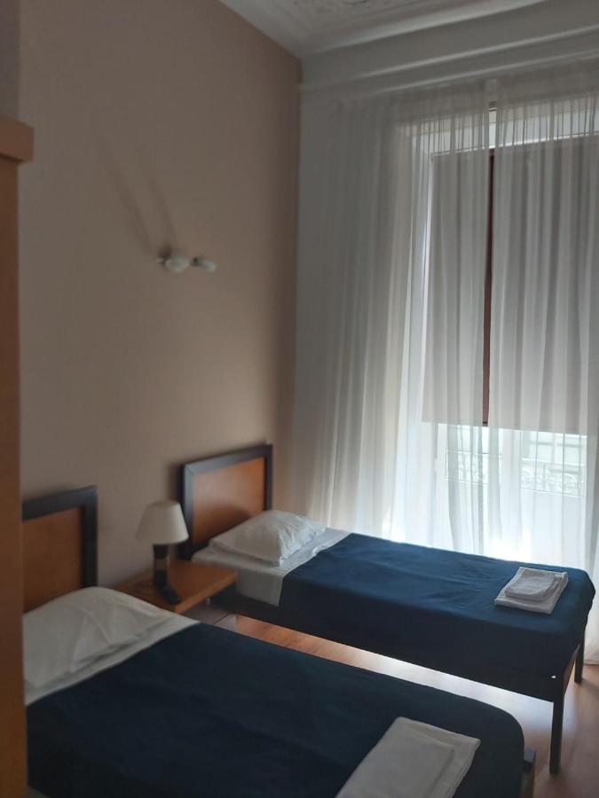 Areia Da Foz Hotel Фигейра да Фош Екстериор снимка