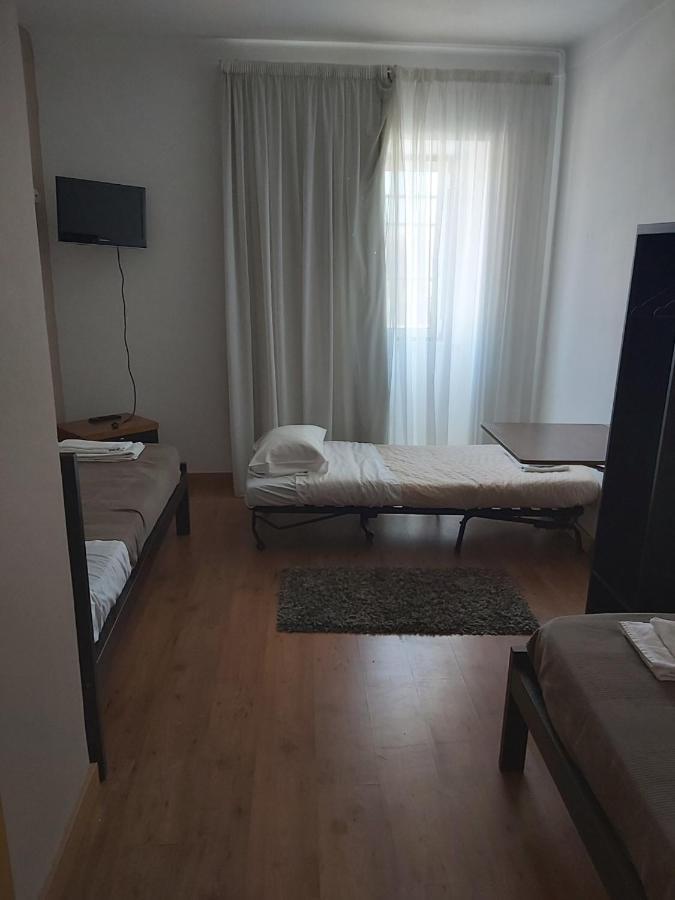 Areia Da Foz Hotel Фигейра да Фош Екстериор снимка