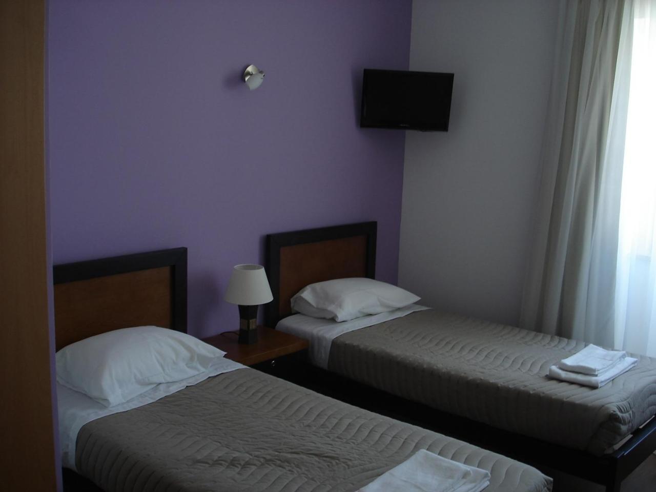 Areia Da Foz Hotel Фигейра да Фош Екстериор снимка