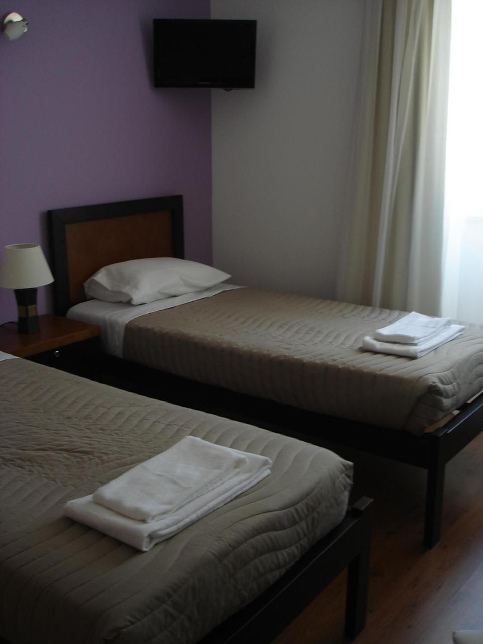 Areia Da Foz Hotel Фигейра да Фош Екстериор снимка