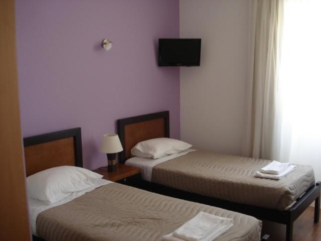 Areia Da Foz Hotel Фигейра да Фош Екстериор снимка